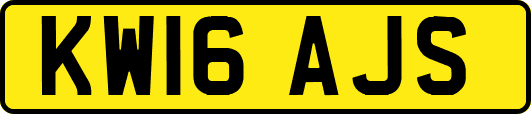 KW16AJS