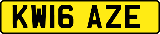 KW16AZE