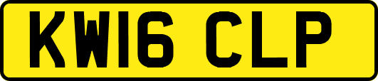 KW16CLP