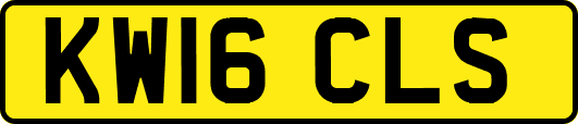 KW16CLS