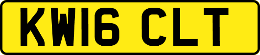 KW16CLT