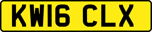 KW16CLX