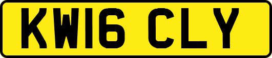 KW16CLY