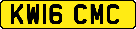 KW16CMC