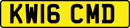 KW16CMD