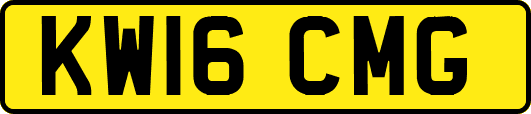 KW16CMG