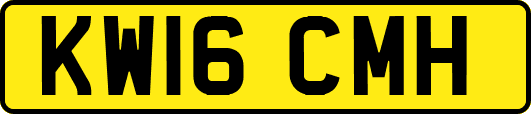 KW16CMH