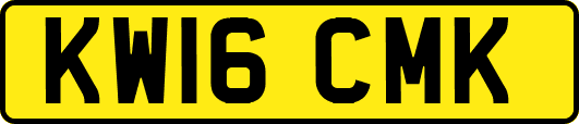 KW16CMK