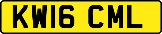 KW16CML
