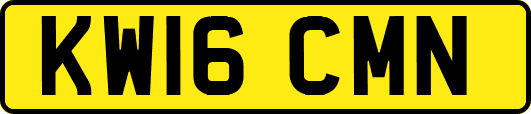 KW16CMN