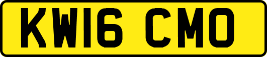 KW16CMO