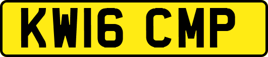 KW16CMP