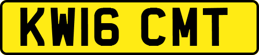 KW16CMT