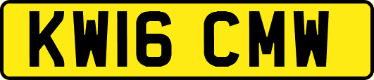 KW16CMW