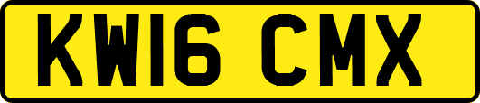 KW16CMX