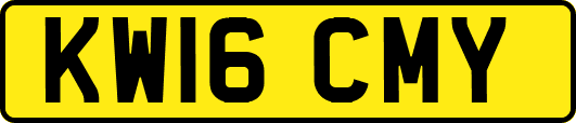 KW16CMY