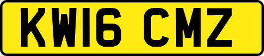 KW16CMZ