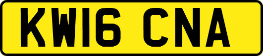 KW16CNA
