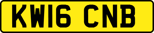 KW16CNB