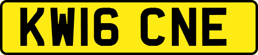 KW16CNE