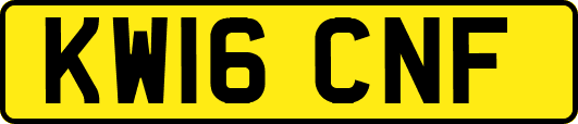 KW16CNF