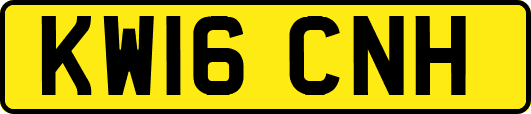 KW16CNH