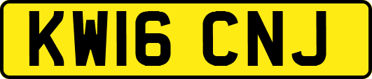 KW16CNJ