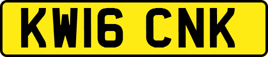 KW16CNK