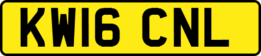 KW16CNL