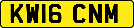 KW16CNM