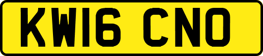 KW16CNO