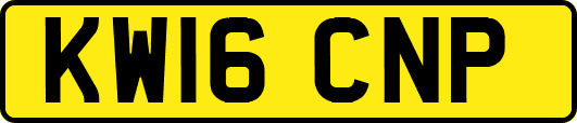 KW16CNP