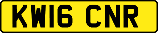 KW16CNR