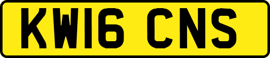 KW16CNS