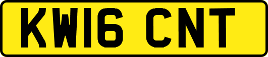 KW16CNT
