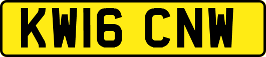 KW16CNW