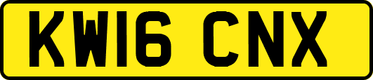 KW16CNX