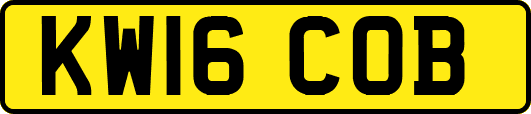 KW16COB