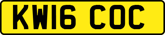 KW16COC