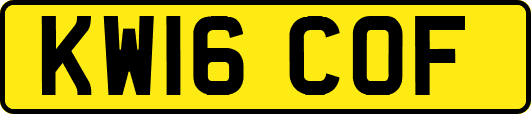 KW16COF