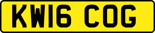 KW16COG