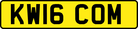 KW16COM