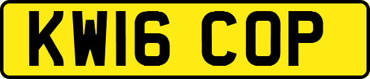 KW16COP