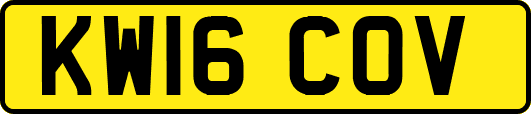 KW16COV