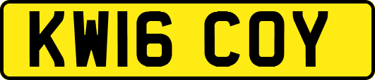 KW16COY