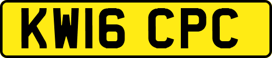 KW16CPC