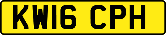 KW16CPH