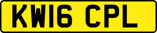 KW16CPL