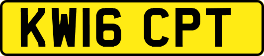 KW16CPT