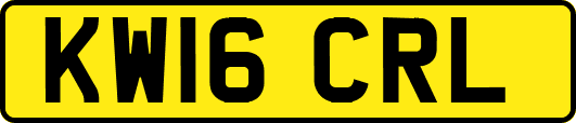 KW16CRL